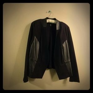Lane Bryant Blazer